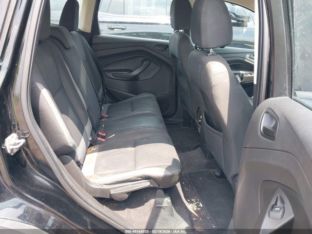 Aukcja sprzedaży 2016 Ford Escape S, vin: 1FMCU0F77GUB88746, numer aukcji: 45164033