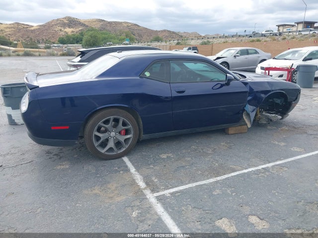 Dodge Challenger Sxt 2015 2C3CDZAG0FH712387 Image 14