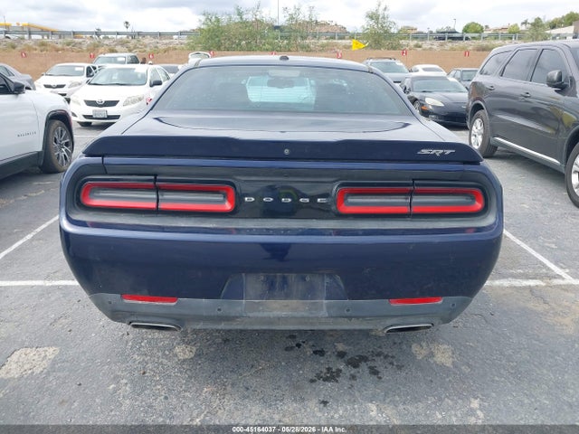 Dodge Challenger Sxt 2015 2C3CDZAG0FH712387 Image 17