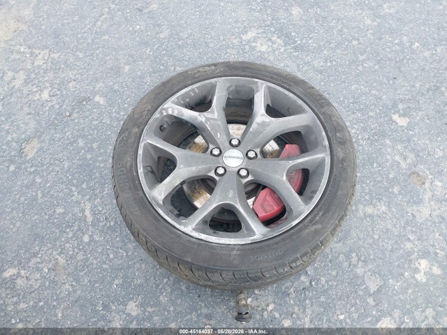 Aukcja sprzedaży 2015 Dodge Challenger Sxt, vin: 2C3CDZAG0FH712387, numer aukcji: 45164037