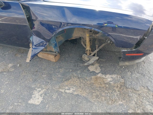 Dodge Challenger Sxt 2015 2C3CDZAG0FH712387 Image 6