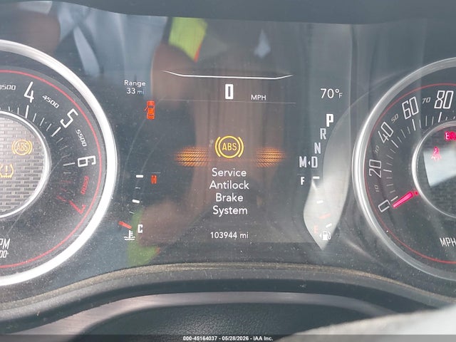 Dodge Challenger Sxt 2015 2C3CDZAG0FH712387 Image 7