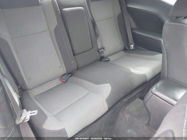 Dodge Challenger Sxt 2015 2C3CDZAG0FH712387 Image 8