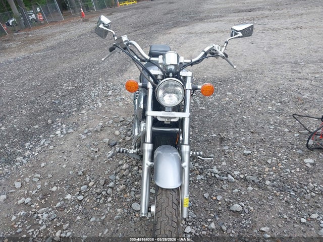 45164038 :رقم المزاد ، JH2PC21364M502172 vin ، 2004 Honda Vt600 Cd مزاد بيع
