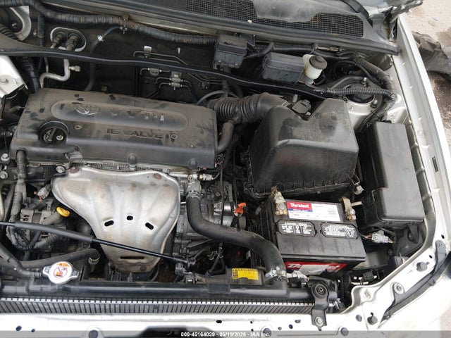 Продажа на аукционе авто 2006 Toyota Highlander, vin: JTEGD21A660152956, номер лота: 45164039
