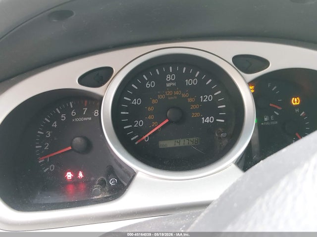 Продажа на аукционе авто 2006 Toyota Highlander, vin: JTEGD21A660152956, номер лота: 45164039