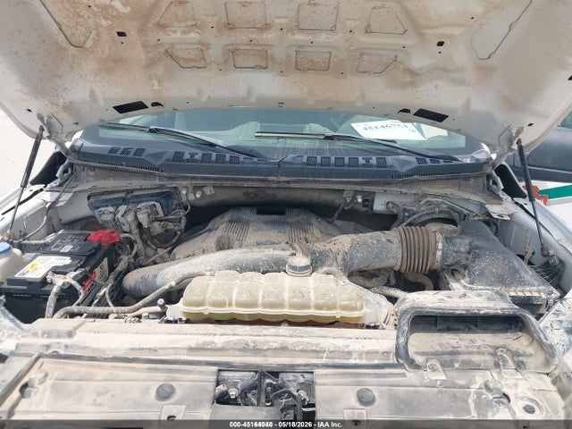 Продажа на аукционе авто 2020 Ford F-150 Police Responder Xl, vin: 1FTEW1P46LKD26655, номер лота: 45164040