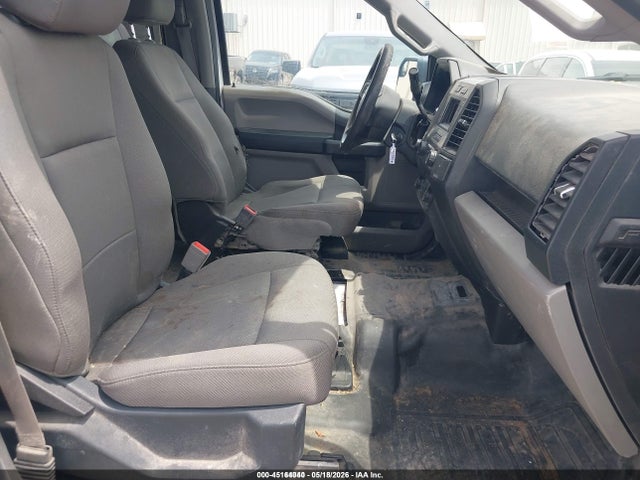 Продажа на аукционе авто 2020 Ford F-150 Police Responder Xl, vin: 1FTEW1P46LKD26655, номер лота: 45164040