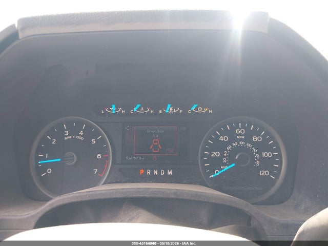 Продажа на аукционе авто 2020 Ford F-150 Police Responder Xl, vin: 1FTEW1P46LKD26655, номер лота: 45164040