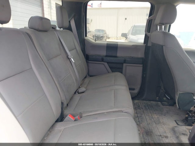 Продажа на аукционе авто 2020 Ford F-150 Police Responder Xl, vin: 1FTEW1P46LKD26655, номер лота: 45164040