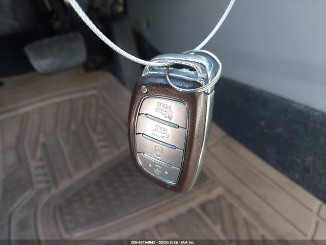Hyundai SONATA SEL 2018 5NPE34AF4JH648565 Image 11