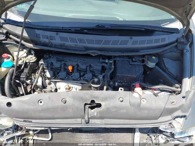 Aukcja sprzedaży 2007 Honda Civic Ex, vin: 2HGFA168X7H507327, numer aukcji: 45164044