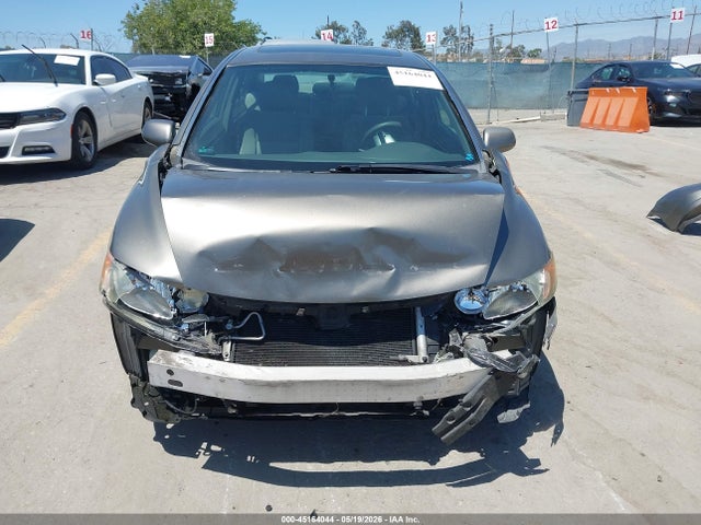 Aukcja sprzedaży 2007 Honda Civic Ex, vin: 2HGFA168X7H507327, numer aukcji: 45164044