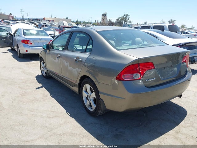 Aukcja sprzedaży 2007 Honda Civic Ex, vin: 2HGFA168X7H507327, numer aukcji: 45164044