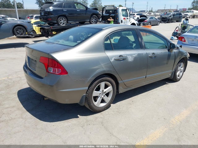 Aukcja sprzedaży 2007 Honda Civic Ex, vin: 2HGFA168X7H507327, numer aukcji: 45164044