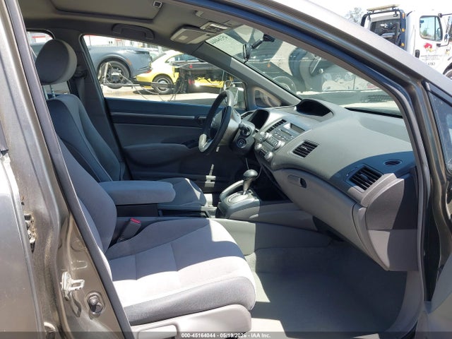 Aukcja sprzedaży 2007 Honda Civic Ex, vin: 2HGFA168X7H507327, numer aukcji: 45164044