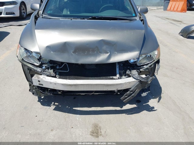 Aukcja sprzedaży 2007 Honda Civic Ex, vin: 2HGFA168X7H507327, numer aukcji: 45164044