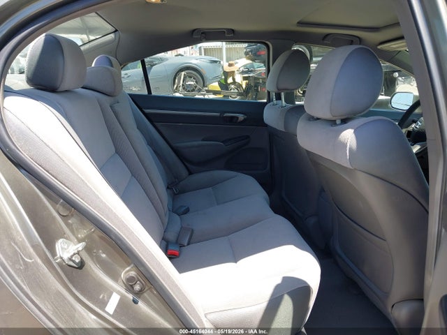 Aukcja sprzedaży 2007 Honda Civic Ex, vin: 2HGFA168X7H507327, numer aukcji: 45164044