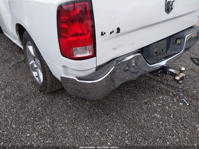 2014 Ram 1500 Big Horn მანქანა იყიდება აუქციონზე, vin: 1C6RR6GG0ES168355, აუქციონის ნომერი: 45164049