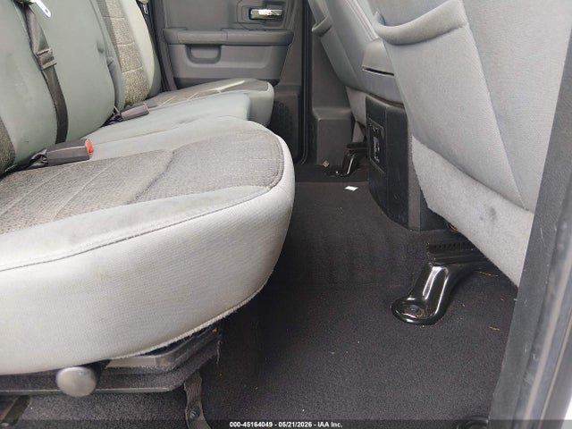 2014 Ram 1500 Big Horn მანქანა იყიდება აუქციონზე, vin: 1C6RR6GG0ES168355, აუქციონის ნომერი: 45164049