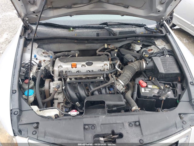 Продажа на аукционе авто 2010 Honda Accord 2.4 Lx-p, vin: 1HGCP2F48AA124139, номер лота: 45164048