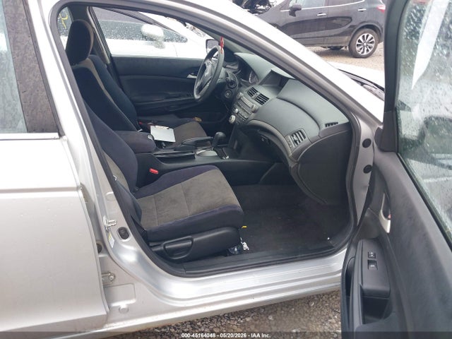 Продажа на аукционе авто 2010 Honda Accord 2.4 Lx-p, vin: 1HGCP2F48AA124139, номер лота: 45164048