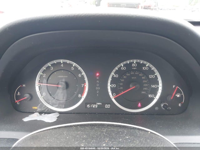Продажа на аукционе авто 2010 Honda Accord 2.4 Lx-p, vin: 1HGCP2F48AA124139, номер лота: 45164048