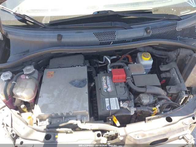 Fiat 500E BATTERY ELECTRIC 2019 3C3CFFGE3KT700430 Image 10
