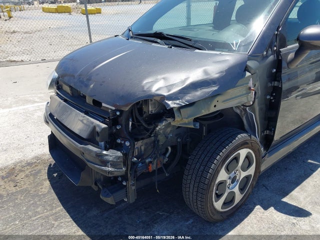 Fiat 500E BATTERY ELECTRIC 2019 3C3CFFGE3KT700430 Image 6