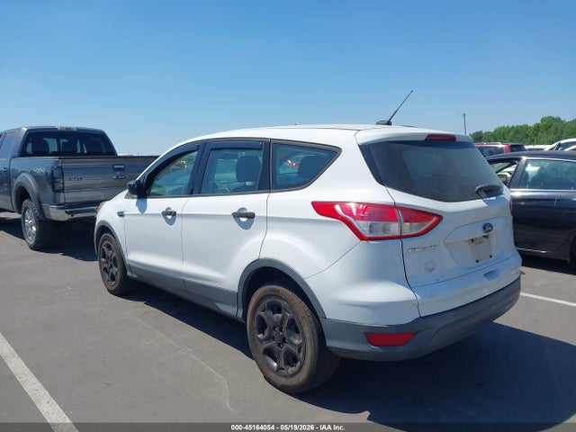 Aukcja sprzedaży 2015 Ford Escape S, vin: 1FMCU0F78FUA56965, numer aukcji: 45164054