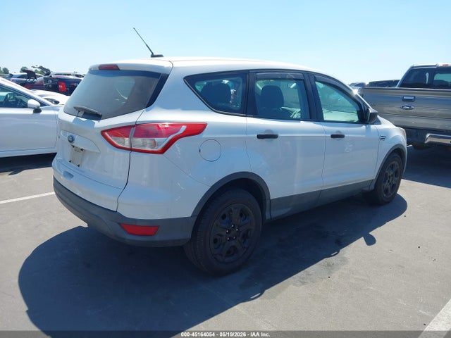 Aukcja sprzedaży 2015 Ford Escape S, vin: 1FMCU0F78FUA56965, numer aukcji: 45164054