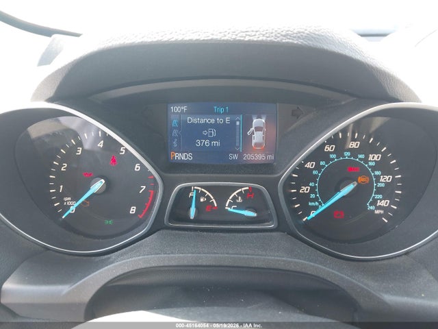 Aukcja sprzedaży 2015 Ford Escape S, vin: 1FMCU0F78FUA56965, numer aukcji: 45164054
