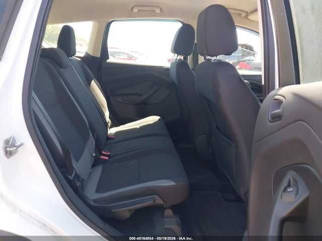 Aukcja sprzedaży 2015 Ford Escape S, vin: 1FMCU0F78FUA56965, numer aukcji: 45164054