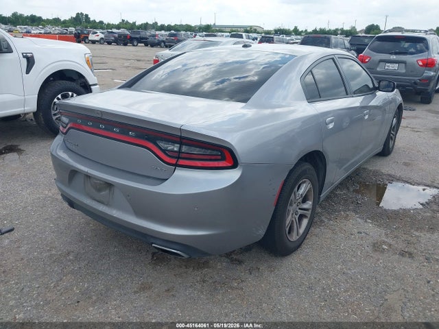 2018 Dodge Charger Sxt Rwd მანქანა იყიდება აუქციონზე, vin: 2C3CDXBG5JH152250, აუქციონის ნომერი: 45164061
