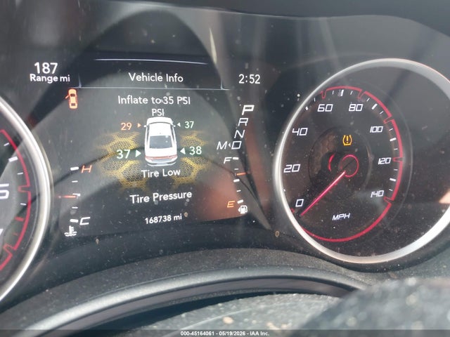2018 Dodge Charger Sxt Rwd მანქანა იყიდება აუქციონზე, vin: 2C3CDXBG5JH152250, აუქციონის ნომერი: 45164061