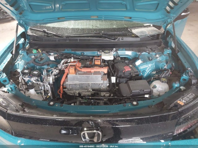 3GPKHXRJ5SS513339 Honda Prologue Touring