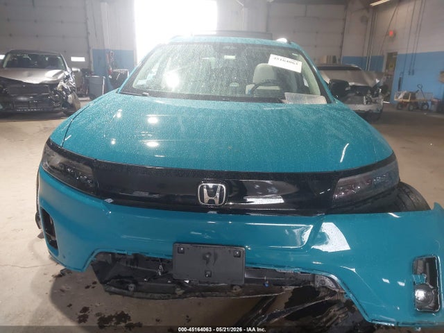 3GPKHXRJ5SS513339 Honda Prologue Touring