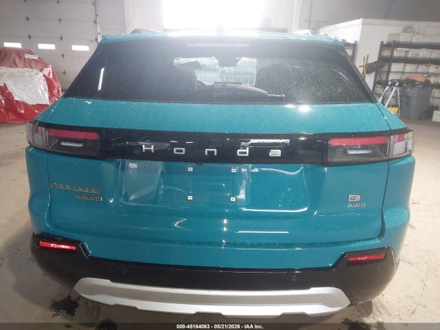 3GPKHXRJ5SS513339 Honda Prologue Touring