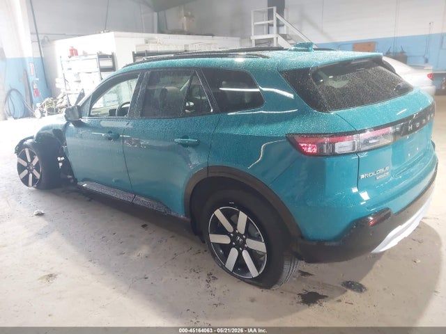 3GPKHXRJ5SS513339 Honda Prologue Touring