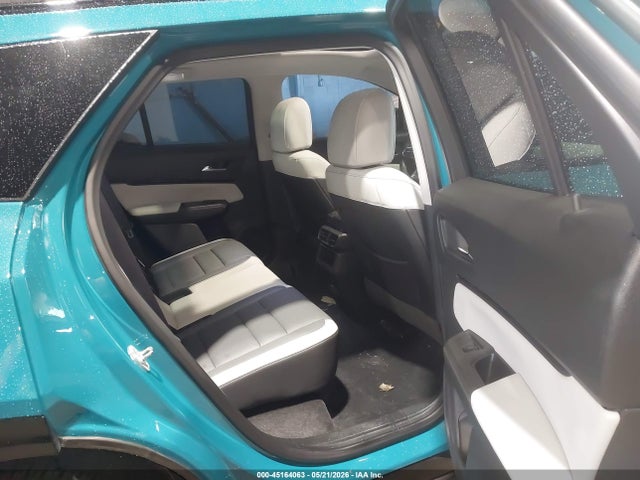 3GPKHXRJ5SS513339 Honda Prologue Touring