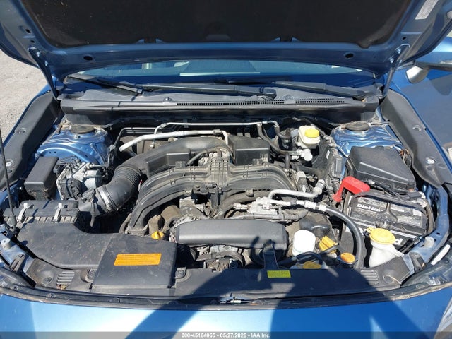Продажа на аукционе авто 2021 Subaru Crosstrek Limited, vin: JF2GTHNC3MH318081, номер лота: 45164065