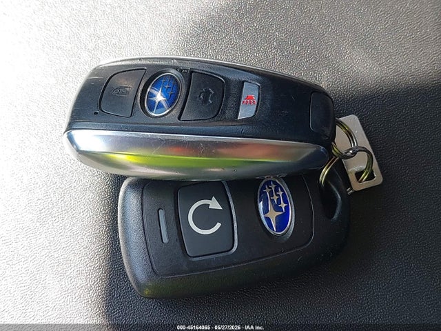 Продажа на аукционе авто 2021 Subaru Crosstrek Limited, vin: JF2GTHNC3MH318081, номер лота: 45164065