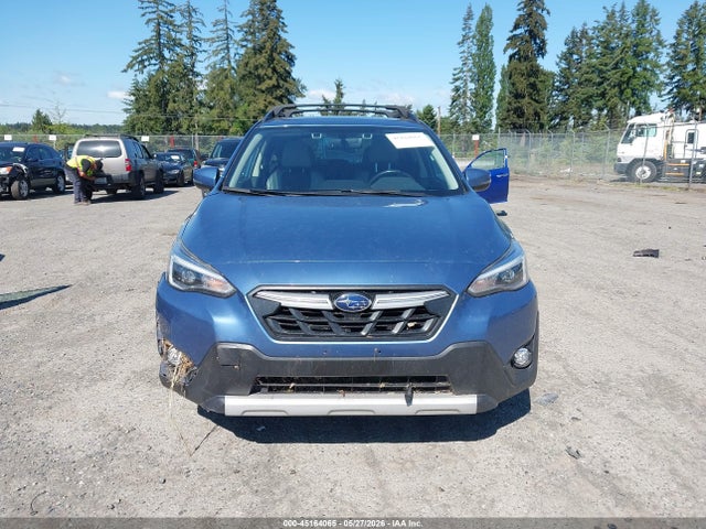 Продажа на аукционе авто 2021 Subaru Crosstrek Limited, vin: JF2GTHNC3MH318081, номер лота: 45164065
