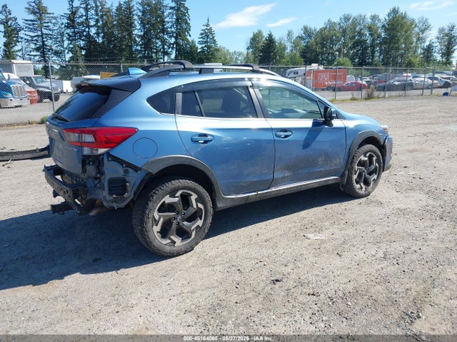 Продажа на аукционе авто 2021 Subaru Crosstrek Limited, vin: JF2GTHNC3MH318081, номер лота: 45164065