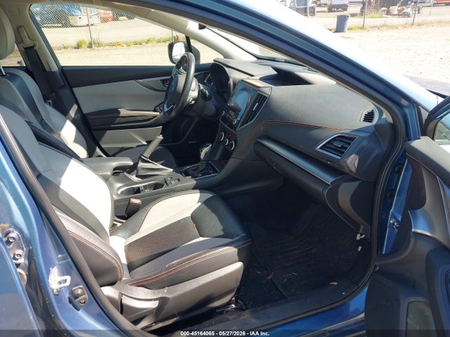 Продажа на аукционе авто 2021 Subaru Crosstrek Limited, vin: JF2GTHNC3MH318081, номер лота: 45164065