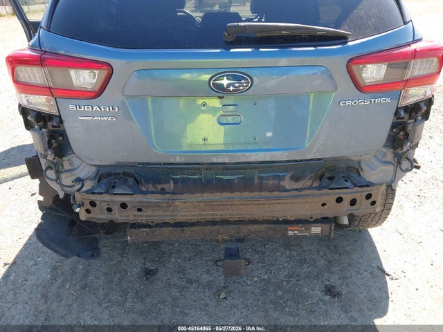 Продажа на аукционе авто 2021 Subaru Crosstrek Limited, vin: JF2GTHNC3MH318081, номер лота: 45164065