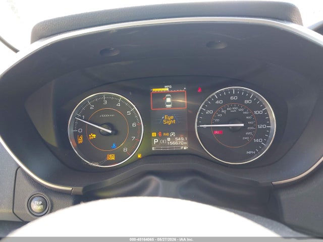 Продажа на аукционе авто 2021 Subaru Crosstrek Limited, vin: JF2GTHNC3MH318081, номер лота: 45164065