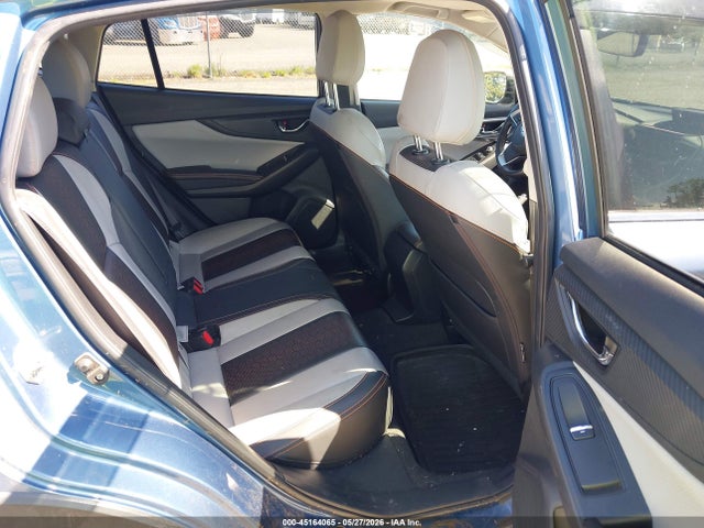 Продажа на аукционе авто 2021 Subaru Crosstrek Limited, vin: JF2GTHNC3MH318081, номер лота: 45164065