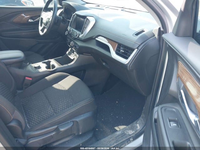 Продаж на аукціоні авто 2021 Gmc Terrain Awd Sle, vin: 3GKALTEV7ML306305, номер лоту: 45164067