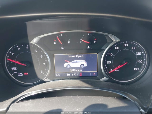 Продаж на аукціоні авто 2021 Gmc Terrain Awd Sle, vin: 3GKALTEV7ML306305, номер лоту: 45164067